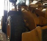 Dijual Wheel Loader Komatsu WA350-3 tahun 2006 - Jakarta Timur - Kantor & Industri