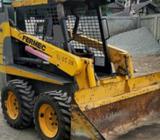 Jual Skid Loader Fermec SL05 tahun 2011 - Jakarta Timur - Kantor & Industri