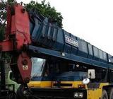 Jual Mobile Crane Tadano kapasitas 45 Ton - Jakarta Timur - Kantor & Industri