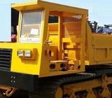 Jual Rubber Crawler Carrier Truck Mooroka Model MST1100 - Jakarta Timur - Kantor & Industri