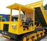 Jual Rubber Crawler Carrier Truck Mooroka Model MST800 - Jakarta Timur - Kantor & Industri