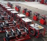 Mesin Las HDPE Murah Sparepart HDPE Pipa HDPE Murah - Jakarta Timur - Kantor & Industri