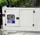 Genset FG Wilson 45 kVA Baru - Jakarta Timur - Kantor & Industri