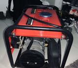 Generator Baru Suda Pake Satu Kali - Jakarta Timur - Kantor & Industri