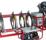 Mesin hdpe hydraulic 450 - Jakarta Timur - Kantor & Industri