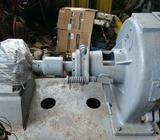 Disk Mill Penggiling Set - Jakarta Timur - Kantor & Industri