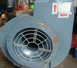 Centrifugal Fan Blower 5 HP RPM 1400 Listrik 3 Phase - Jakarta Timur - Kantor & Industri