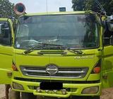 Jual Self Loader Hino FM260 tahun 2008 - Jakarta Timur - Kantor & Industri