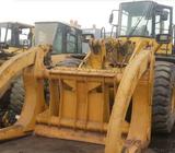 Dijual KOMATSU WHEEL LOADER WA500-3 Tahun 2007 - Jakarta Timur - Kantor & Industri
