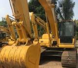 Dijual Komatsu Excavator PC200-8MO tahun 2013 & 2014 - Jakarta Timur - Kantor & Industri