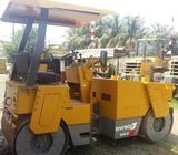 Dijual Tandem Roller Kombinasi Sakai SW500 - Jakarta Timur - Kantor & Industri