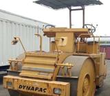 Dynapac Three Wheel atau Wales R2 - Jakarta Timur - Kantor & Industri