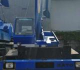 Jual Alat Berat Rough Terrain Crane Kato model KR20H-III - Jakarta Timur - Kantor & Industri