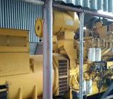 Jual Genset Komatsu Model EGS1200-6 tahun 2012 - Jakarta Timur - Kantor & Industri