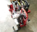 Mesin Las Pipa Hdpe Manual 160mm - Jakarta Timur - Kantor & Industri