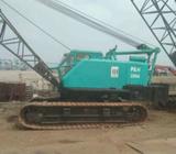 Crane Pancang Lengkap 35 Ton - Jakarta Timur - Kantor & Industri