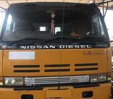 Jual Truk Crane Nissan Diesel Kapasitas 5 Ton - Jakarta Timur - Kantor & Industri