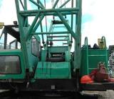 Jual Crawler Crane P&H Model PH550 kapasitas 50 Ton - Jakarta Timur - Kantor & Industri
