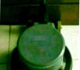 Jual cepat mesin polisher triwek 154 kondisi 90% - Jakarta Timur - Kantor & Industri