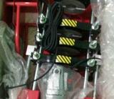 Mesin Las Hdpe But Fusion Terlengkap & Akceoris Hdpe Fitiing Hdpe - Jakarta Timur - Kantor & Industr