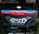 Genset General 5000watt - Jakarta Timur - Kantor & Industri