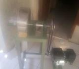 Mesin penyawut ketela singkong / ubi , kentang - Jakarta Timur - Kantor & Industri