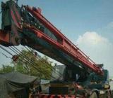Dijual Rough Terrain Crane Kato KR50H-V kapasitas 50 Ton - Jakarta Timur - Kantor & Industri
