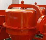 Jual Mesin Molen Cor Beton Harga Murah - Jakarta Timur - Kantor & Industri