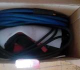 Jual mesin las kondisi barang bagus - Jakarta Timur - Kantor & Industri