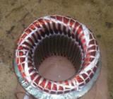 Compressor srew cerrill jasa rewinding - Jakarta Utara - Kantor & Industri