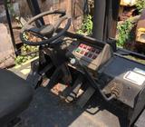 TCM Forklift FHD100Z EX-Jepang (direct import from Japan) - Jakarta Utara - Kantor & Industri