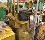 Dynapac CS12 Macadam Road Roller EX-Jepang (direct import from Japan) - Jakarta Utara - Kantor & Ind