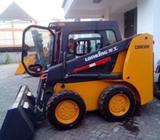 Habisin stok harga promo Wheel loader,SSL,Forklift,Exca,Tractor Head - Jakarta Utara - Kantor & Indu
