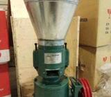 Baru Mesin Pelet Richi 120 Kg/ Jam Sedia Type Lain, Belum Engine - Jakarta Utara - Kantor & Industri
