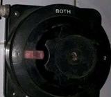 Switch batre/accu kapal - Jakarta Utara - Kantor & Industri