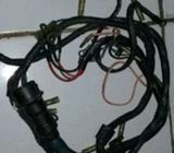 Kabel bodi mesin tempel yamaha 115 pk 2 tak - Jakarta Utara - Kantor & Industri