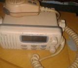 Radio kapal merk icom m 45 - Jakarta Utara - Kantor & Industri