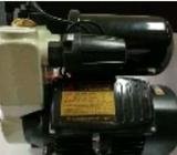 Mesin Pompa Air Semi Jet Pump Stainless Dorong Tinggi - Jakarta Utara - Kantor & Industri