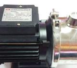 Mesin Pompa air Jetpump Kipas Dan Head Stainless (semi jet Pump) - Jakarta Utara - Kantor & Industri