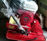 Stamper kodok /plat compector Tiger +Engine Honda gx160 - Jakarta Utara - Kantor & Industri