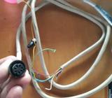 Kabel power gps furuno gp32 - Jakarta Utara - Kantor & Industri