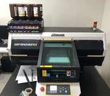 MIMAKI UJF3042 MKII EX UV printer jepang - Jakarta Utara - Kantor & Industri