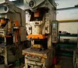 Machine stamping 100 ton - Jakarta Utara - Kantor & Industri