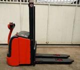 Linde Stacker 1,4 Ton - Jakarta Utara - Kantor & Industri