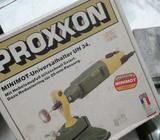 Bor mini Proxxon kit - Jakarta Utara - Kantor & Industri