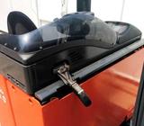 Forklift Electric Linde R14 - Jakarta Utara - Kantor & Industri