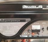 Genset HR70O0S - Jakarta Utara - Kantor & Industri
