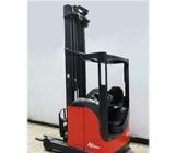Forklift Electric Linde R16 - Jakarta Utara - Kantor & Industri