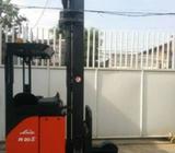 Forklift Electric Linde R20 - Jakarta Utara - Kantor & Industri
