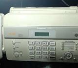DIJUAL MURAH Mesin Fax Telepon/Phone Panasonic KXFT981 - Jakarta Utara - Kantor & Industri